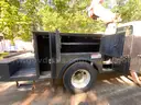 2002 International 4400
