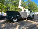 2002 International 4400