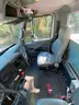 2002 International 4400