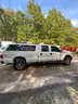 2014 Ford F-350 SD XLT Crew Cab Long Bed 4WD
