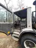 1992 Mack MR688S Roll Off