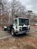 1992 Mack MR688S Roll Off