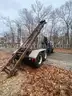1992 Mack MR688S Roll Off