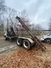1992 Mack MR688S Roll Off