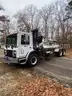 1992 Mack MR688S Roll Off