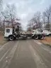 1992 Mack MR688S Roll Off