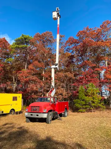 1998 Chevrolet C7H042