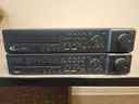 Digital Video Recorder Equipment