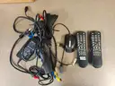 Digital Video Recorder Equipment
