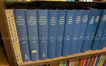 The North Carolina Historical Review Collection