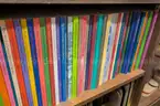 The North Carolina Historical Review Collection