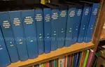 The North Carolina Historical Review Collection
