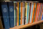 The North Carolina Historical Review Collection