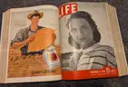 LIFE Magazine Collection 1946