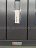 Lot of 6 metal microfilm cabinets