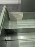 Lot of 6 metal microfilm cabinets