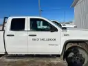 2016 GMC Sierra 2500HD Base Double Cab Long Box 4WD