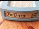Refractometer RFM 870