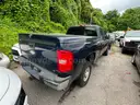 2008 Chevrolet Silverado 2500HD LT2 Crew Cab Std. Box 2WD