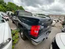 2008 Chevrolet Silverado 2500HD LT2 Crew Cab Std. Box 2WD