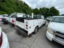 2008 Ford F-250 SD Lariat SuperCab 2WD
