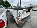 2008 Ford F-250 SD Lariat SuperCab 2WD