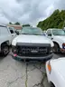2008 Ford F-250 SD Lariat SuperCab 2WD
