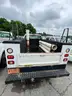 2008 Ford F-250 SD Lariat SuperCab 2WD