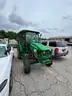 2008 John Deere 5525 Tractor