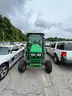 2008 John Deere 5525 Tractor