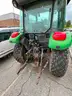 2008 John Deere 5525 Tractor
