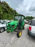 2008 John Deere 5525 Tractor