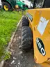 2000 John Deere 260 Skid Steer
