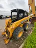 2000 John Deere 260 Skid Steer