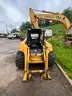 2000 John Deere 260 Skid Steer