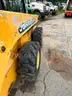 2000 John Deere 260 Skid Steer