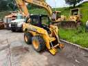 2000 John Deere 260 Skid Steer