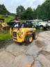 2000 John Deere 260 Skid Steer