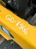 2000 John Deere 260 Skid Steer