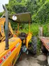 1985 Kubota L3750
