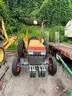 1985 Kubota L3750