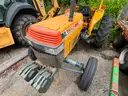 1985 Kubota L3750