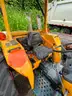 1985 Kubota L3750
