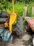 1985 Kubota L3750