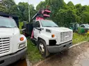 2007 Chevrolet 7500 Hoist C7C042 -