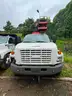 2007 Chevrolet 7500 Hoist C7C042 -