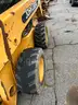 2002 John Deere 260 Skid Loader