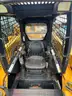 2002 John Deere 260 Skid Loader