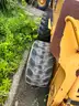 2002 John Deere 260 Skid Loader