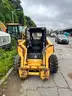 2002 John Deere 260 Skid Loader
